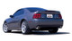 Borla 99-04 Ford Mustang SVT Cobra Agressive SS Catback Exhaust