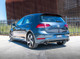 Borla 2018 Volkswagen GTI (MK7.5) 2.0T AT/MT SS S-Type Catback Exhaust