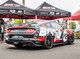 Borla 2018 Ford Mustang GT 5.0L AT/MT 3in S-Type Catback Exhaust Carbon Fiber Tips w/ Valves