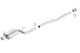 Borla 04-07 STi XR-1 Cat-Back Exhaust