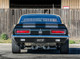 Borla CrateMuffler BBC 396/402/427 ATAK 2.5 inch ID Offset/Center 14in x 4.35in x 9in Oval Muffler