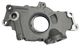 Boundary Chevrolet LS1 4.8L/5.3L/5.7L/6.0L Billet Std Flow Vane Ported MartenWear Oil Pump Assembly