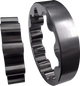 Boundary Billet Transmission Gear 48RE MartenWeat Treated and Polished Finish