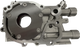 Boundary Subaru EJ 12mm Billet Gear High Flow Shark Tooth MartenWear Treated Oil Pump Assembly