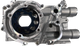 Boundary Subaru EJ 12mm Billet Gear High Flow Shark Tooth MartenWear Treated Oil Pump Assembly