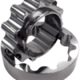 Boundary Nissan VQ VHR 3.5L/3.7L Oil Pump Assembly w/ Billet Back Plate