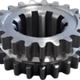 Boundary 99-05 Ford Modular Motor 4V V8 Billet Crankshaft Timing Sprocket w/Adjustable Keyway