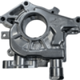 Boundary Nissan VQ 3.5L DE Oil Pump Assembly