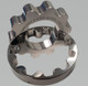Boundary 02-16 Ford Barra XR6 Billet Oil Pump Gear