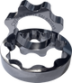 Boundary 15-17 Ford Cyclone/Ecoboost 2.7L/3.5L/3.7L V6 Billet Oil Pump Gear
