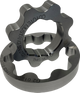 Boundary 2011+ Ford Coyote Mustang/GT350 V8 Billet Oil Pump Gear