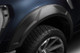 Bushwacker 21-24 Ford F-150 (Excl. Lightning) DRT Style Flares 4pc - Black