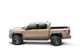 Bushwacker 22-24 Nissan Frontier Pocket Style Fender Flares 4pc - Black
