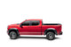 Bushwacker 19-23 Chevrolet Silverado 1500 (Excl. ZR2) Pocket Style Fender Flares 4pc - Smooth Black