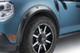 Bushwacker 2022 Ford Maverick Pocket Style Fender Flares - 4pc Smooth