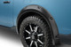 Bushwacker 2022 Ford Maverick Pocket Style Fender Flares - 4pc Smooth