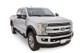 Bushwacker 15-19 Chevrolet Colorado (Excl. ZR2) OE Style Fender Flares 4pc - Black