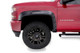 Bushwacker 2022+ Ford Maverick Rear Pocket Style Flares
