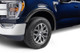 Bushwacker 2021 Ford F-150 (Excl. Lightning) OE Style Flares 4pc - Black