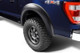 Bushwacker 2021 Ford F-150 (Excl. Lightning) Extend-A-Fender Style Flares 4pc - Black