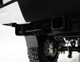 Bushwacker 19-22 Ram 1500 (Excl. Rebel/TRX) 76.3/67.4in Trail Armor 2pc RR Mud Flaps For Pkt. Flare