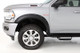 Bushwacker 2019 Dodge Ram 2500/3500 Pocket Style Flares 2pc  - Black