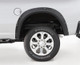 Bushwacker 2019 Ram 2500/3500 Pocket Style Flares 4pc - Black