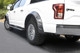 Bushwacker 15-17 Ford F-150 DRT Style Flares 4pc - Black