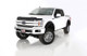 Bushwacker 18-19 Ford F-150 DRT Style Flares 4pc - Black