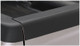 Bushwacker 97-04 Dodge Dakota Tailgate Caps - Black 58508
