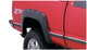 Bushwacker 88-99 Chevy C1500 Pocket Style Flares 4pc - Black