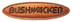 Bushwacker 16-18 GMC Canyon Pocket Style Flares 4pc 6ft Bed - Black