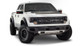 Bushwacker 10-14 Ford F-150 SVT Raptor Pocket Style Flares 4pc - Black