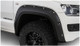 Bushwacker 17-18 Volkswagen Amarok Pocket Style Flares 4pc Diesel 61.2in Bed - Black