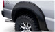 Bushwacker 11-16 Ford F-250 Super Duty Styleside Pocket Style Flares 4pc 98.0/81.8in Bed - Black