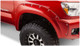 Bushwacker 12-15 Toyota Tacoma Pocket Style Flares 2pc - Black