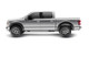 Bushwacker 15-17 Ford F-150 Styleside Pocket Style Flares 2pc 67.1/78.9/97.6in Bed - Black