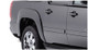 Bushwacker 07-13 Chevy Avalanche OE Style Flares 4pc - Black