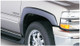 Bushwacker 03-06 GMC Yukon Xl 1500 OE Style Flares 4pc - Black