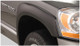 Bushwacker 94-01 Dodge Ram 1500 Fleetside OE Style Flares 4pc 78.0/96.0in Bed - Black