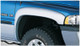 Bushwacker 94-01 Dodge Ram 1500 Fleetside OE Style Flares 4pc 78.0/96.0in Bed - Black