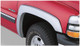 Bushwacker 99-02 Chevy Silverado 1500 Fleetside OE Style Flares 4pc 78.0/96.0in Bed - Black