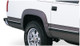 Bushwacker 88-99 Chevy C1500 OE Style Flares 2pc - Black