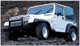 Bushwacker 87-95 Jeep Wrangler Extend-A-Fender Style Flares 4pc Excludes Renegade - Black