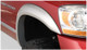 Bushwacker 02-08 Dodge Ram 1500 Fleetside Extend-A-Fender Style Flares 4pc 78.0/96.0in Bed - Black