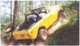 Bushwacker 72-80 International Scout II Extend-A-Fender Style Flares 2pc - Black