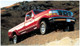 Bushwacker 92-96 Ford Bronco Cutout Style Flares 2pc - Black