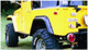 Bushwacker 65-84 Toyota Land Cruiser Cutout Style Flares 2pc - Black