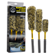 Chemical Guys Rimpaca Ultimate Wheel Brush Set - 3 Pcs