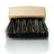 Chemical Guys Long Bristle Horse Hair Leather Cleaning Brush
